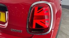 MINI Hatchback 1.5 Cooper Classic 5dr Auto Petrol Hatchback